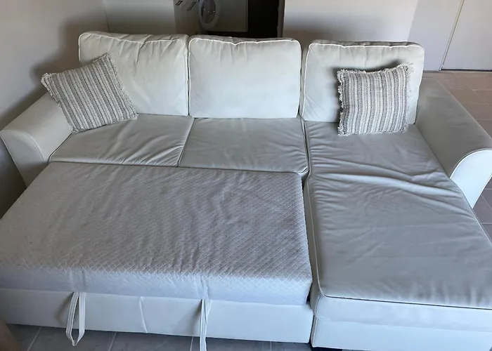 L\'Escale Appart 60M2 A 200M De La Plage