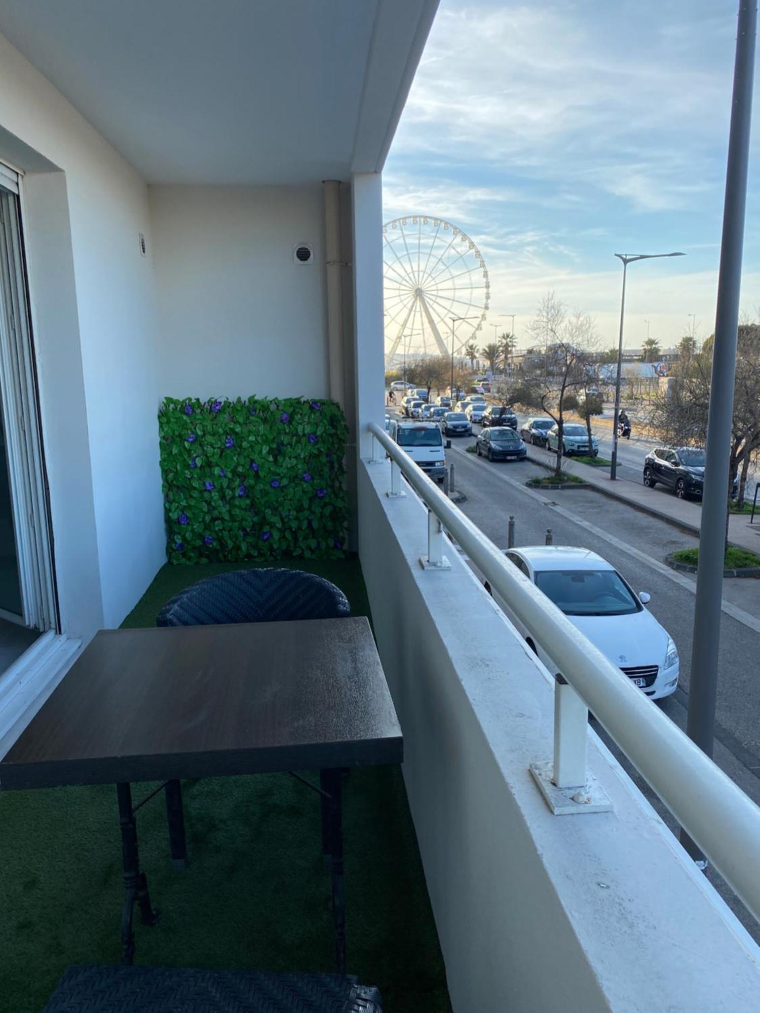 L'escale 60m2 A 200m De La Appartement