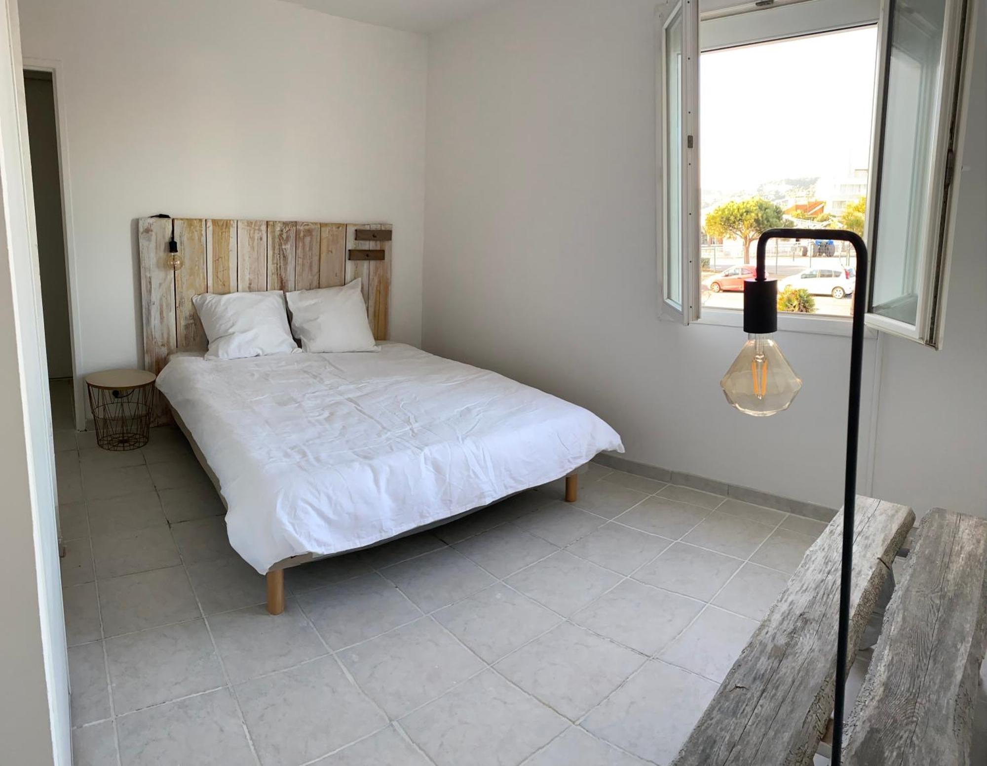 Appartement L'escale 60m2 A 200m De La *