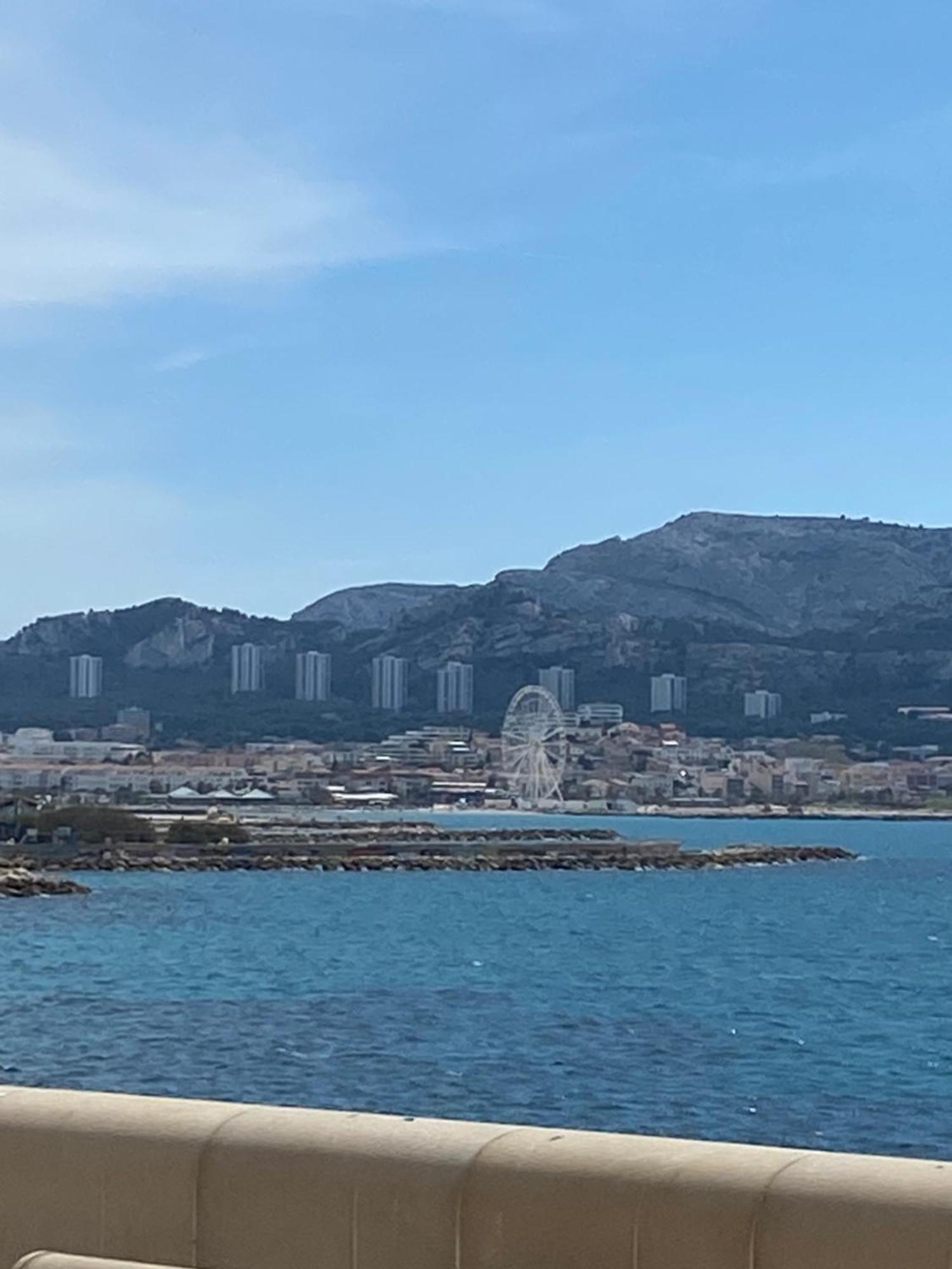 L'escale 60m2 A 200m De La Appartamento *